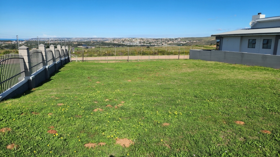 0 Bedroom Property for Sale in Monte Christo Western Cape